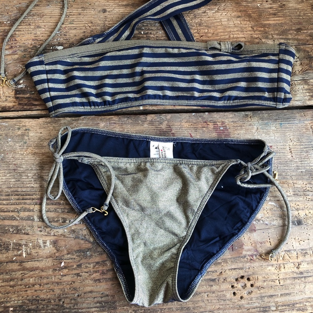 Juicy Couture bikini
